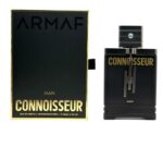 Men ARMAF CONNOISSEUR MAN 3.4OZ EDP SPY