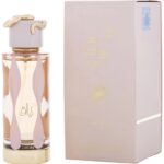 Women’s LATTAFA TERIAQ 3.4OZ EDP SPRAY (LIKE JPG LA BELLE)
