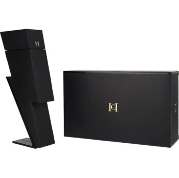 Men C. HERRERA BAD BOY LE PARFUM 5.0OZ EDP SPRAY