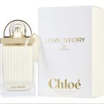 Women’s CHLOE LOVE STORY 2.5OZ EDP SPRAY