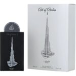 Men’s LATTAFA PRIDE ART OF ARABIA 1 3.4OZ EDP SPRAY