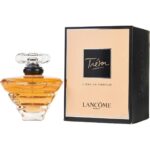 Womens LANCOME TRESOR 3.4OZ EDP SPRAY