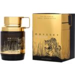 Men ARMAF ODYSSEY WILD ONE GOLD EDITION 3.4OZ EDP (LIKE DIOR SAUVAGE)