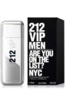 Men C. HERRERA 212 VIP 3.4OZ EDT SPRAY