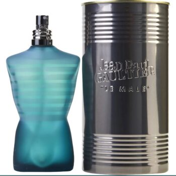 Men’s JEAN PAUL GAULTIER LE MALE 6.7OZ EDT SPRAY(CLASSIC)