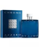 Men AZZARO CHROME 3.4OZ PARFUME SPRAY