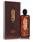 Men AFNAN 9:00PM ELIXIR 3.4OZ PARFUM INTENSE SPY
