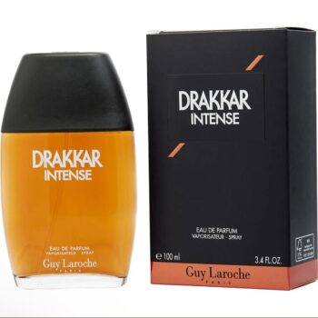 Men’s DRAKKAR INTENSE 3.4OZ EDP SPRAY