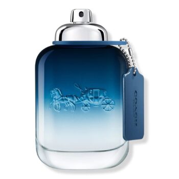 Men’s COACH BLUE 3.4OZ EDT SPRAY
