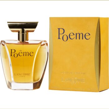 Women’s LANCOME POEME 3.4OZ EDP SPRAY