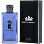Men’s D&G "K" 6.7OZ EDP SPRAY