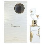Women’s ATTAFA HER CONFESSION 3.4OZ EDP SPRAY