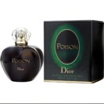 Women’s CD POISON 3.4OZ EDT SPRAY