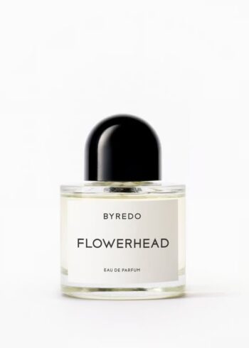 Men BYREDO FLOWERHEAD 3.4OZ EDP SPRAY