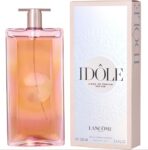 Womens LANCOME IDOLE NECTAR 3.4OZ EDP SPRAY