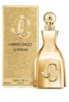 Women’s JIMMY CHOO I WANT CHOO LE PARFUM 3.4OZ PARFUM SPRAY