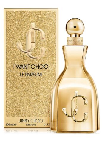 Women’s JIMMY CHOO I WANT CHOO LE PARFUM 3.4OZ PARFUM SPRAY
