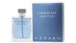 Men AZZARO CHROME LEGEND 4.2OZ EDT SPRAY