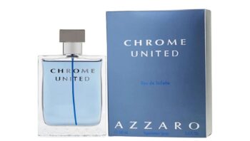 Men AZZARO CHROME LEGEND 4.2OZ EDT SPRAY