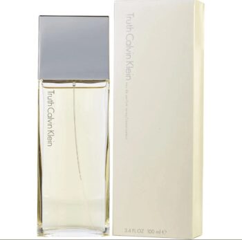 Women’s CK TRUTH 3.4OZ EDP SPRAY