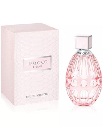 Women’s JIMMY CHOO L'EAU 3.0OZ SPY