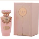 Womens LATTAFA HAYA 3.4OZ EDP SPRAY