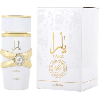 Women’s LATTAFA YARA MOI 3.4OZ EDP SPRAY