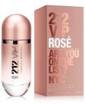Women’s C. HERRERA 212 VIP ROSE 4.2OZ EDP SPRAY