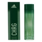 Men ADIDAS SPORT CHARGE 3.4OZ EDT SPRAY
