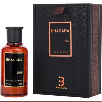 Men BHARARA DON 3.4OZ EDP SPRAY