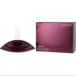 Women’s CK EUPHORIA 5.0OZ EDP SPRAY